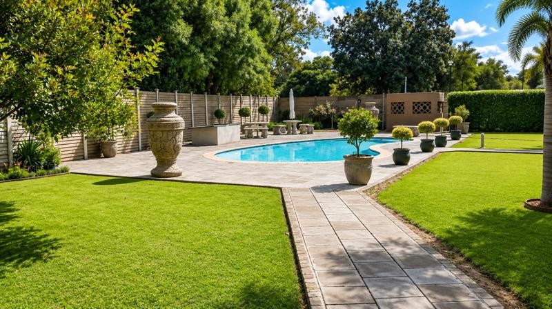5 Bedroom Property for Sale in Sasolburg Ext 4 Free State